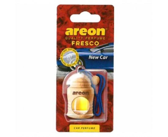 AREON FRESCO NEW CAR