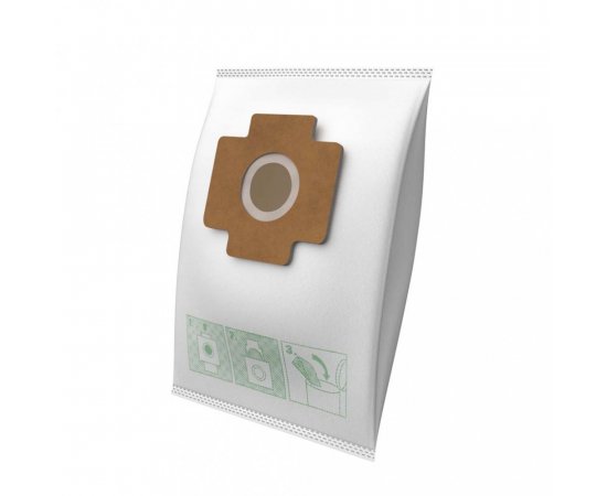 AK FILTER A 100, ZELMER METEOR, ADMIRAL, ECO, COMPACT 1010, 1020, 1030, 1057, SOLAC 905, 906..4 KS