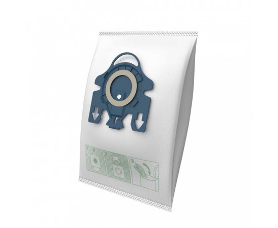 AK FILTER A 205 MIELE, S 246I - S 256I., S 400I - S 456I. (ORIGINAL OZ. G, H, N, F, J, M, K)3KS