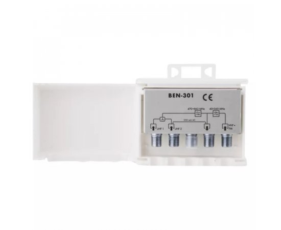 BENSAT BEN-301 J0195