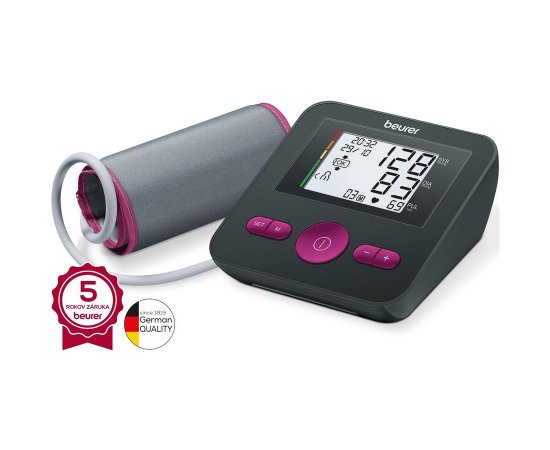 BEURER BM 27 LIMITOVANA EDICIA