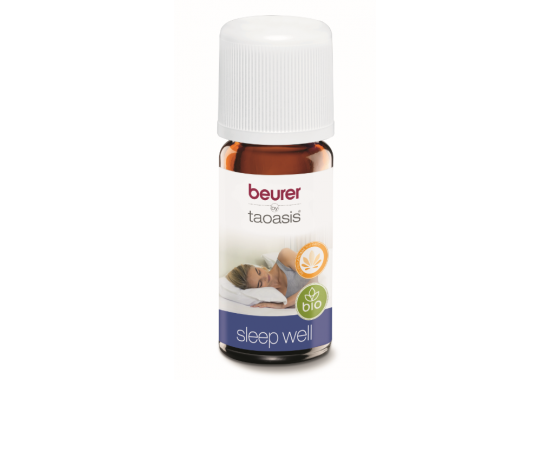 BEURER AROMA OIL SLEEP WELL
