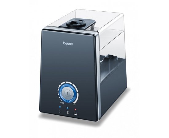 BEURER LB 88 CIERNY