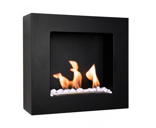 BIO FLAME BIOKRB EASY XS CLOSE BLACK