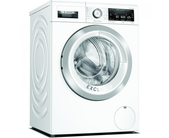 BOSCH WAX32MH0BY