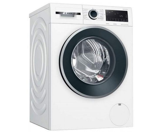BOSCH WNG254U0BY vystavený kus