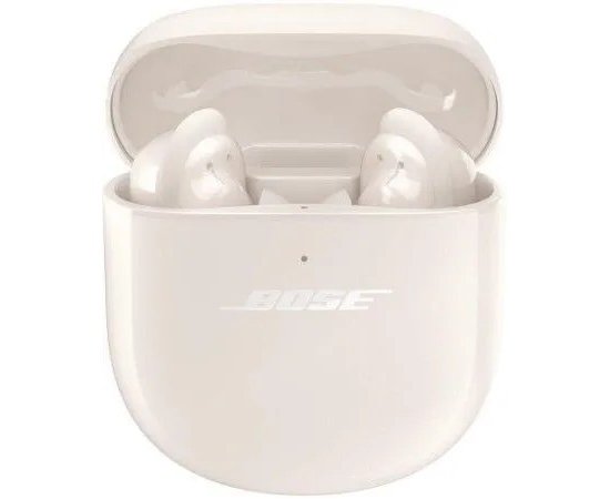 BOSE QUIETCOMFORT EARBUDS II SOAPSTONE B 870730-0020