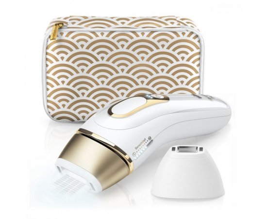 BRAUN SILK-EXPERT PRO PL5137 IPL