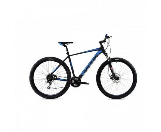 CAPRIOLO LEVEL 9.2, 29&quot;/21&quot; CIERNO-MODRY 2021, 921541-21