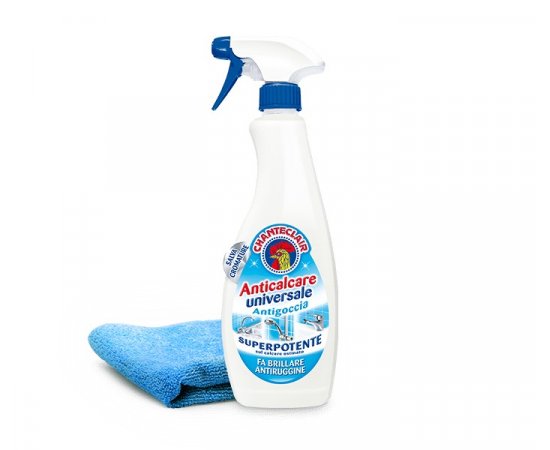 CHANTE CLAIR ODSTRANOVAC VODNEHO KAMENA 625ML MR CHANTE CLAIR ODSTRANOVAC VODNEHO KAMENA 625ML MR