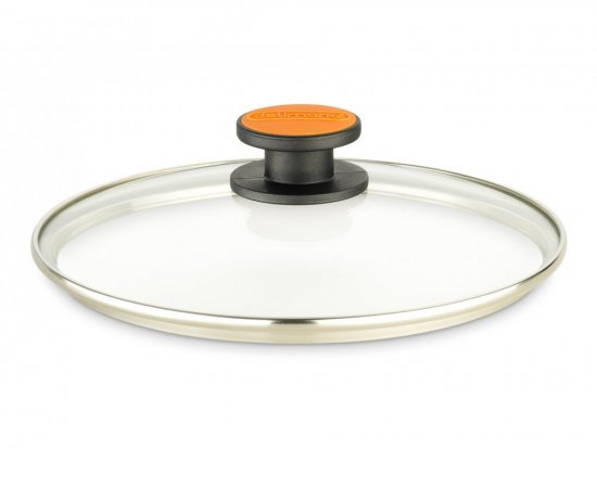 DELIMANO TEMPO PRESTO PRO SKLENENA POKRIEVKA 22CM