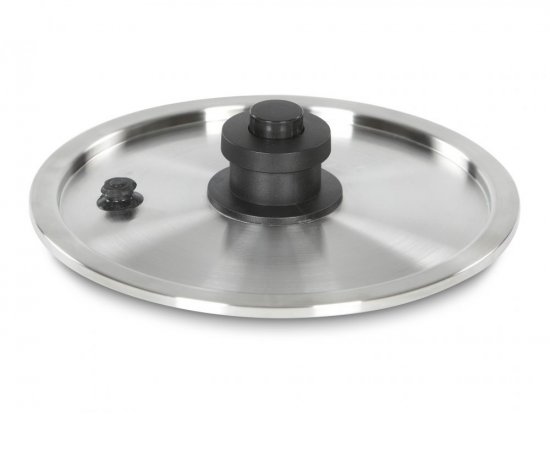 DELIMANO TEMPO PRESTO VAKUOVA POKRIEVKA 24CM