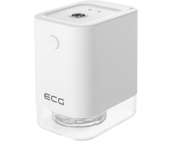 ECG DS 1010