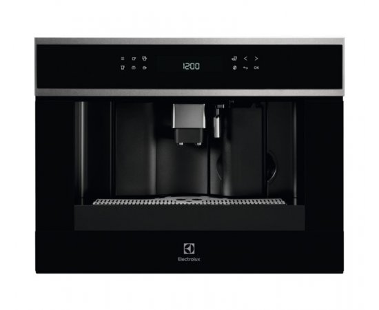 ELECTROLUX EBC65X
