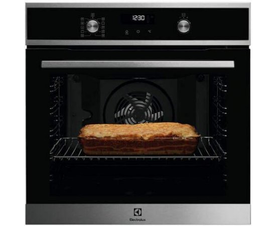 ELECTROLUX EOF6P70X vystavený kus