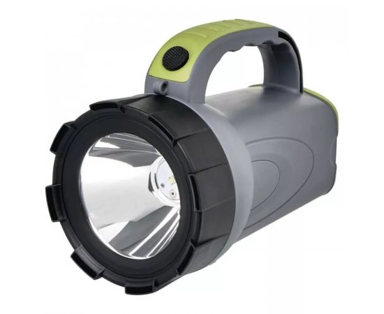 EMOS P2311 LED NABIJACIE SVIETIDLO P2311, 300 LM, 2400 MAH