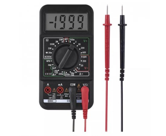 EMOS M2092 MULTIMETER MD-220