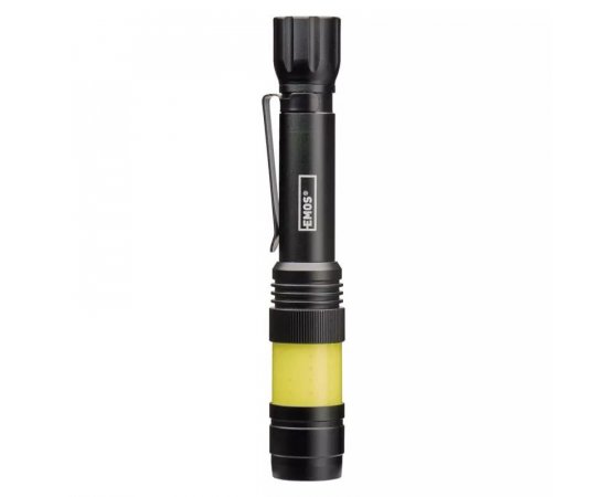 EMOS P3112 LED SVIETIDLO KOVOVE 360 270LM - 2XAA
