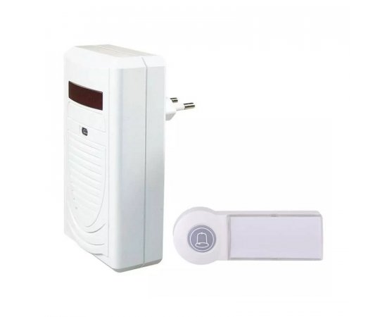 EMOS P5705 DOMOVY BEZDROTOVY ZVONCEK