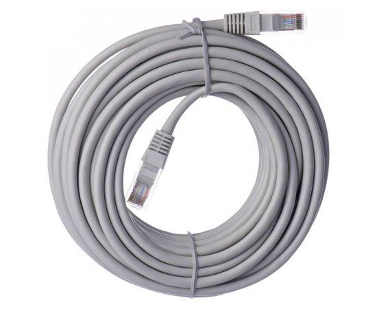 EMOS S9126 UTP PATCH KABEL CAT5E PVC 10M