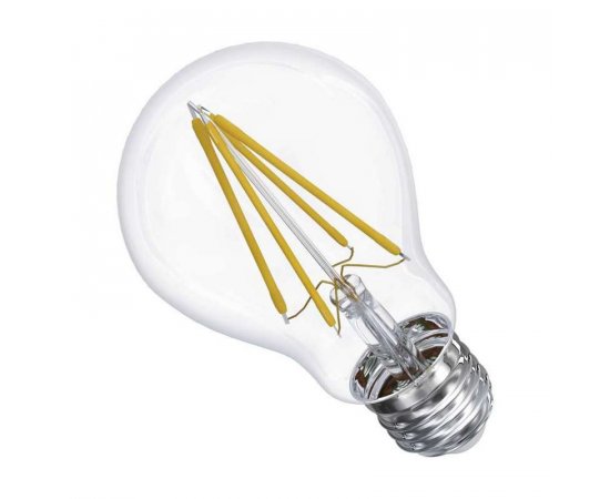 EMOS Z74271 LED FLM A60 A++ 8W E27 NW