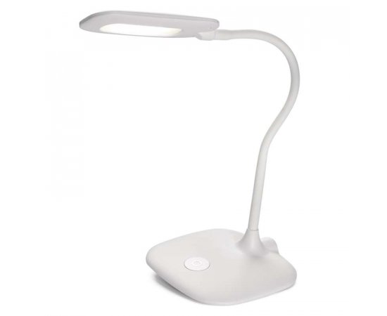 EMOS Z7602W LED STOLNA LAMPA STELLA BIELA