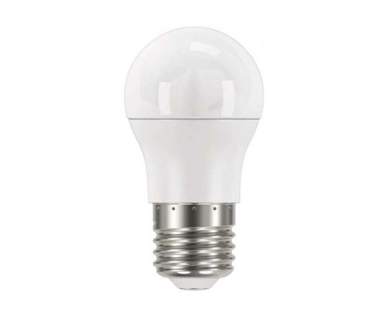 EMOS ZQ1130 LED CLS MINI GL 8W E27 WW