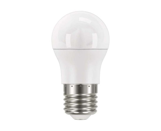 EMOS ZQ1131 LED CLS MINI GL 8W E27 NW