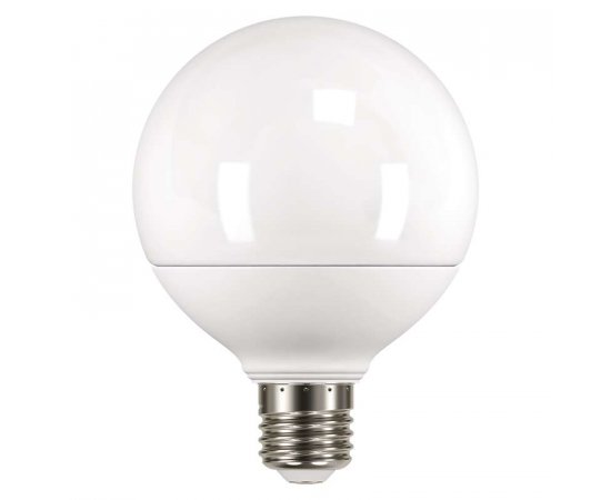 EMOS ZQ2150 LED ZIAROVKA CLASSIC GLOBE 11,5W E27 TEPLA