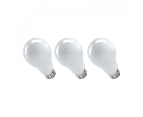 EMOS ZQ5160.3 LED CLS A60 14W E27 WW 3KS