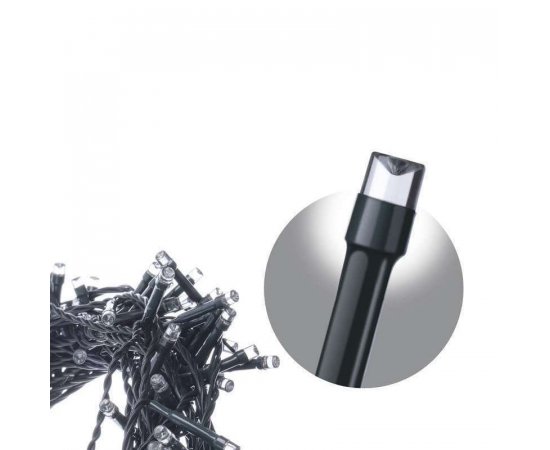 EMOS ZY1410 VIANOCNA CENCUL 180LED 3M IP44 CW