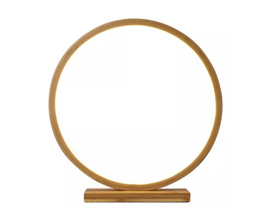 EMOS ZY2360 LED BAMBOO RING IP20