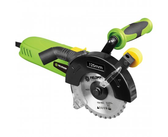 FIELDMANN FDK 2003 E