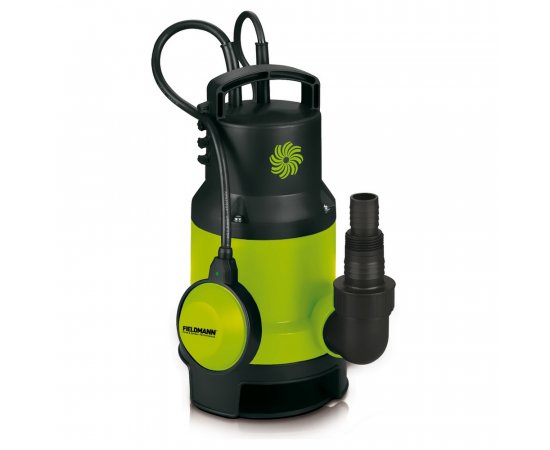 FIELDMANN FVC 4001 EK