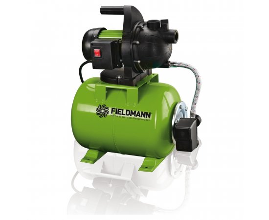 FIELDMANN FVC 8550 EC
