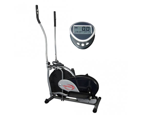 FITNESS KING ORBITREK PLATINIUM S MERACOM PULZU