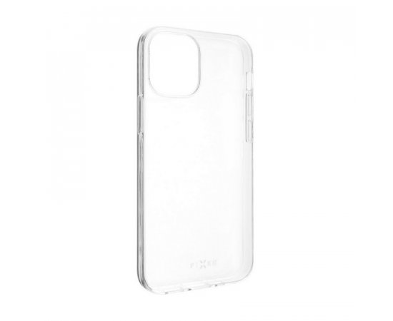FIXED FIXTCC-557 PRE APPLE IPHONE 12 MINI TPU GELOVE PUZDRO, CIRE