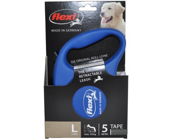 FLEXI FUN VODITKO L MIX FARIEB MAX. 50 KG, 2337149