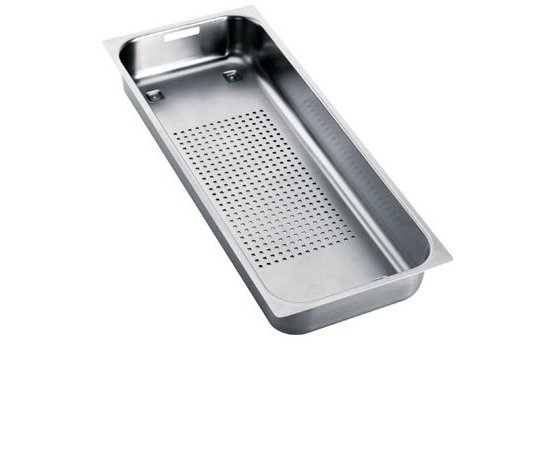 FRANKE MTG/F 651/611/KSG ODKVAPKAVACIA MISKA NEREZ, 112.0018.817
