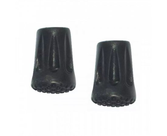 GABEL 05/7 TAPPO GOMMA 13 NERO