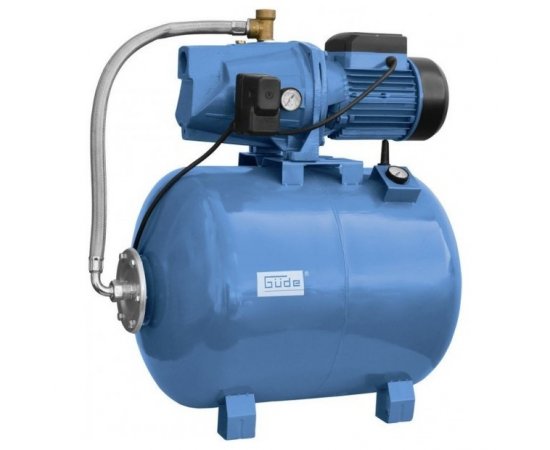 GUDE HWW 2100 G DOMACA VODAREN (94173)