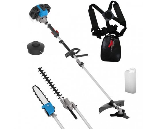 GUDE ZAHRADNICKA SADA GPS 1001 4V1 (95200)