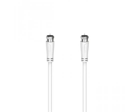 HAMA 205066 SAT KABEL F-VIDLICA 90 DB, 10 M