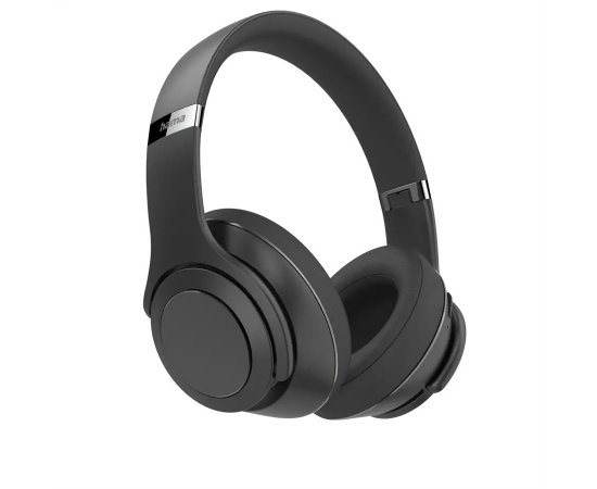 HAMA 184092 BLUETOOTH SLUCHADLA A REPRODUKTOR PASSION TURN, 2V1, EQ