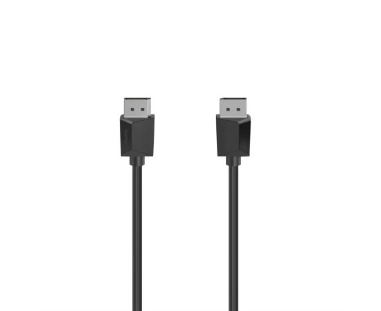 HAMA 200696 DISPLAYPORT 1.2 UHD/4K 1,5M