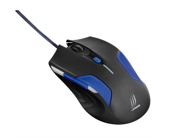 HAMA 113717 URAGE GAMINGOVA MYS REAPER 3090, SO ZAVAZIM