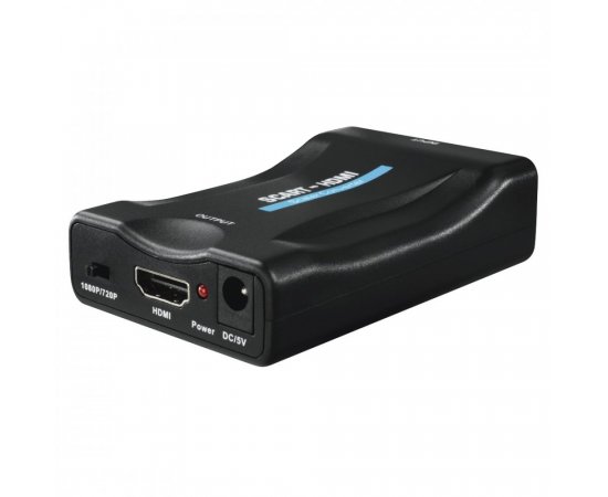 HAMA 121775 AV PREVODNIK SCART NA HDMI
