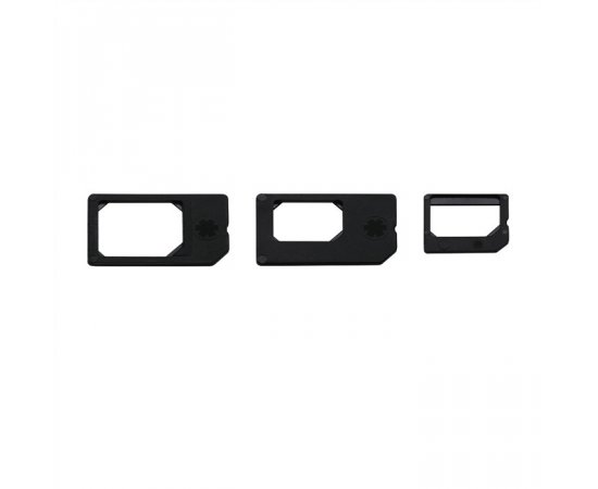 HAMA 137465 SET SIM ADAPTEROV