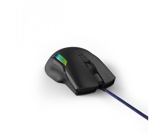 HAMA 186055 URAGE GAMINGOVA MYS REAPER 600