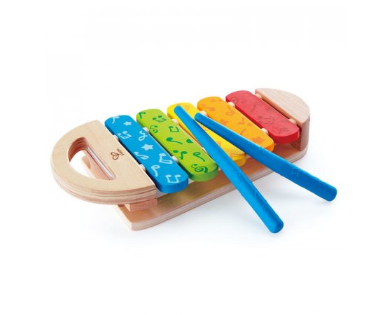 HAPE XYLOFON DUHA